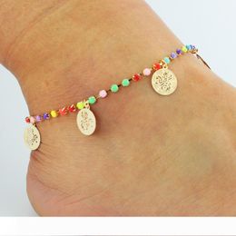 anklets uk