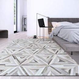 Patchwork Cowhide Rugs Australia | New