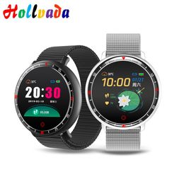 YS16 Men Smartwatch Fitness Tracker montre connect Bluetooth Android iOS Shaking take photo 1.3 Multilingual version smartwatch