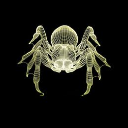small remote control spider