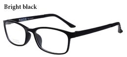 Fashion- New ULTEM Reading Glasses Frames Brand Women Men Anti-Allergy High Quality Ultralight Computer Working Glasses Frame