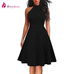 white midi skater dress uk