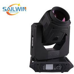 New arrival high quality beam lights wholesale stage lighting manufacturer 380w 17R beam spot wash 3in1 powerful stage moving head light