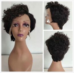 Short Natural Curly Hair Cuts Online Shopping Short Natural