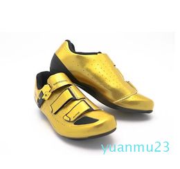 Wholesale-SH RP5 SPD SL Road Bike Shoes Riding Equipment Bicycle Cycling Locking Shoes