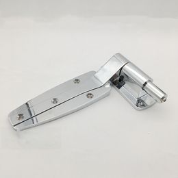Cold store storage door hinge oven lift type flat wtih spring industrial part Refrigerated truck hardware