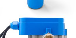 FreeshippingWater Pump Adjustable Pressure Sensor Switch Automatic Booster Regulator Water Shortage Protection Level Controller 1.5bar Start