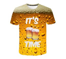 beer t shirts uk