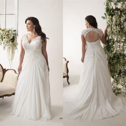 super plus size wedding dresses