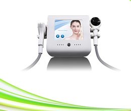 40.68MHZ spa radio frequency skin tightening tripolar radio frequency machine rf face lift