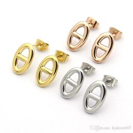 letter earrings canada
