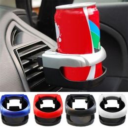 Cars Cup Drink Holder Car Vehicle Drinks Water Bottle Holders General Air Vent Outlet Mount Coffee Cup Bottle Beverage Stand Bracket