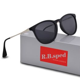 Yüksek kaliteli moda güneş gözlükleri Erkek Kadın Marka Tasarımcısı Güneş Gözlükleri Gradyan Lensler UV400 Gözlük Kahverengi Kılıflar ve Kutular240J