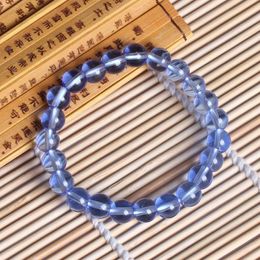 Charms bracelets for women fashion wholesale retail natural matte crystal bracelets