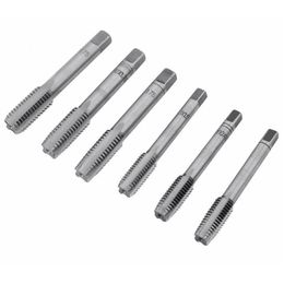 Freeshipping Screw Thread Metric Plugs Taps And Die Wrench Set Used For Electric Tools For Model Processing Handmade Diy