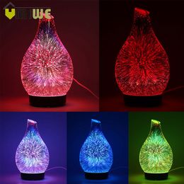 Mermaid 100ml Aromatherapy Essential Oil Diffuser, Portable Cool Mist Ultrasonic Aroma Humidifier with 7 Color Changing LED Lights, Waterless Auto Off Mermaid 100ml Aromatherapy Essential Oil Diffuser, Portable Cool Mist Ultrasonic Aroma Humidifier with 7 Color Changing LED Lights, Waterless Auto Off