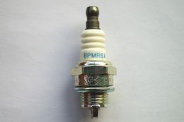 2 X NGK BPMR6A Spark Plug Made in Japan