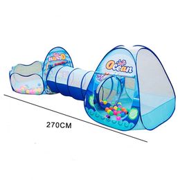 baby play tunnel australia