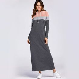 grey maxi dress canada