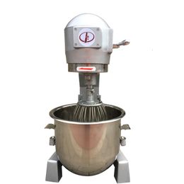 30L Commercial dough mixer machine 220v dough kneading machine flour mixer egg beater kitchen food mixer