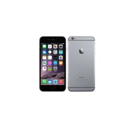 unlock iphone 6 Скидка Оригинальный Apple iphone6 iPhone 6 i6 16 / 64GB разблокирован мобильный телефон двухъядерная система iOS с сенсорным ID 4G LTE восстановить смартфон