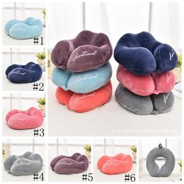 Shop Travel Memory Foam UK | Travel Travel Pillow Neck Memory Pp Cotton
