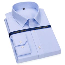 MENS WHITE SHIRT WORK OFFICE 17.5" BNWT RRP £24.99 BY PRIVATE MEMBER