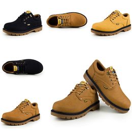 Designer black brown beige Flat casual shoes Lead the trend designer shoes Mens women shoes gift Homemade brand Made in China 39-44