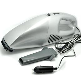 Car Vacuum Cleaner Portable Handheld Vacuum Cleaner Wet and Dry Dual Use Car Vacuum Aspirateur Voiture 12V