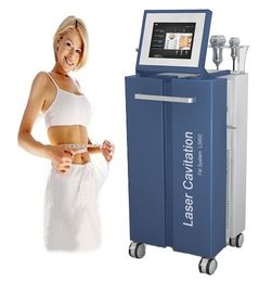 High quality Multifunctional body slimming machine rf laser 6 in 1 ultrasonic cavitation vacuum beauty equipment