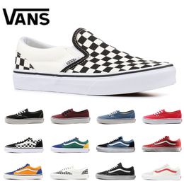 vans discount