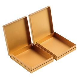 Latest Aluminium Alloy Seal Dry Herb Tobacco Cigarette Case Portable Storage Box Container Smoking Holder High Quality Gold Colour Shell DHL