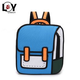 2d bags australia