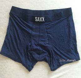 Saxx Men039s Underwear Vibe Modern Fit Ultra Boxer Comfortable Men 95 Viscose 5 Spandexnorth American 623 93