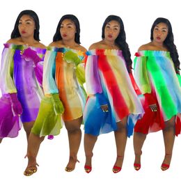 Colorful Summer Dresses On Sale