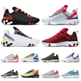 lo mas nuevo en tenis nike para hombre