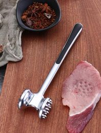 free shipping Zinc-alloy pork steak hammer creative kitchen tools