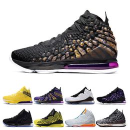 tenis lebron para niños