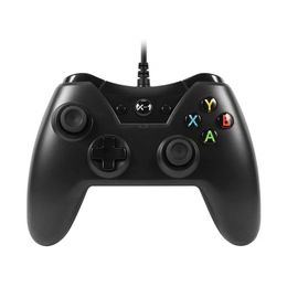 USB Wired Controller Controle For Xbox One Controller Gamepad Joystick Windows PC Microsoft