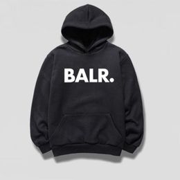 balr moletom com capuz