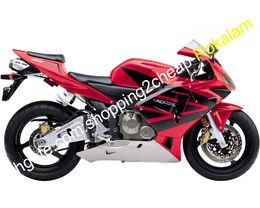 Moto Cowls Kit For Honda CBR600RR Shell CBR 600 RR CBR 600RR F5 2003 2004 ABS Plastic Motorcycles Fairing Set (Injection molding)