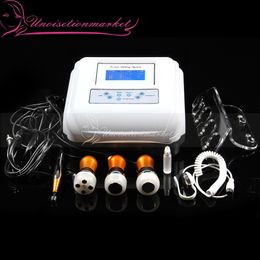 4-1 Needle Free Mesotherapy Ultrasound LED Photon Skin Tightening Skin Rejuvenation Skin Care Beauty Equipment For Home Use