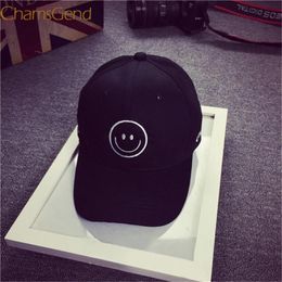 Fashion-Cool stylish 2018 Fashion Snapback Casquette Embroidery Cotton Baseball Cap Boys Girls Snapback Hip Hop Flat Hat #0604