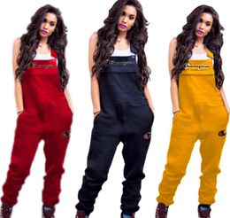 champion jumpsuits womens