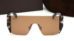Luxury-women men tom sunglasses designer rimless luxury sun glasses goggles eyewear free shipping k914
