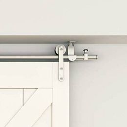 Stainless Steel Barn Door Nz Buy New Stainless Steel Barn Door