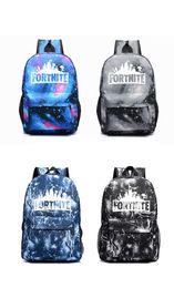 schultaschen kinder rabatt fortnite luminous rucksack fur mann geschenke kinder schultasche student jungen madchen teenager fornite - fortnite fish skin mittelfinger