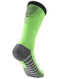 2019 new yakuda kids boy Long tube color blocking and antiskid football socks for children sports socks sweat wicking antiskid Soccer socks