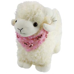 lamb soft toy australia