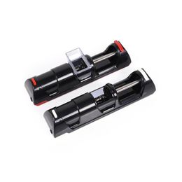 Newest Colorful Electric DIY Automatic Rolling Machine Roller Portable Innovative Design For Cigarette Smoking Tool Fashion Hot Cake DHL